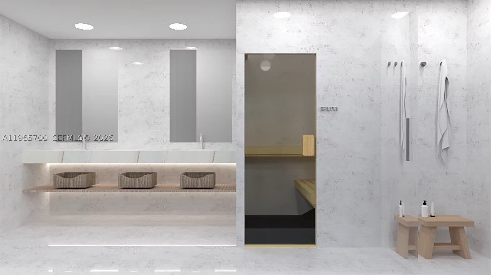 OCEAN POINT CONDO - Residential