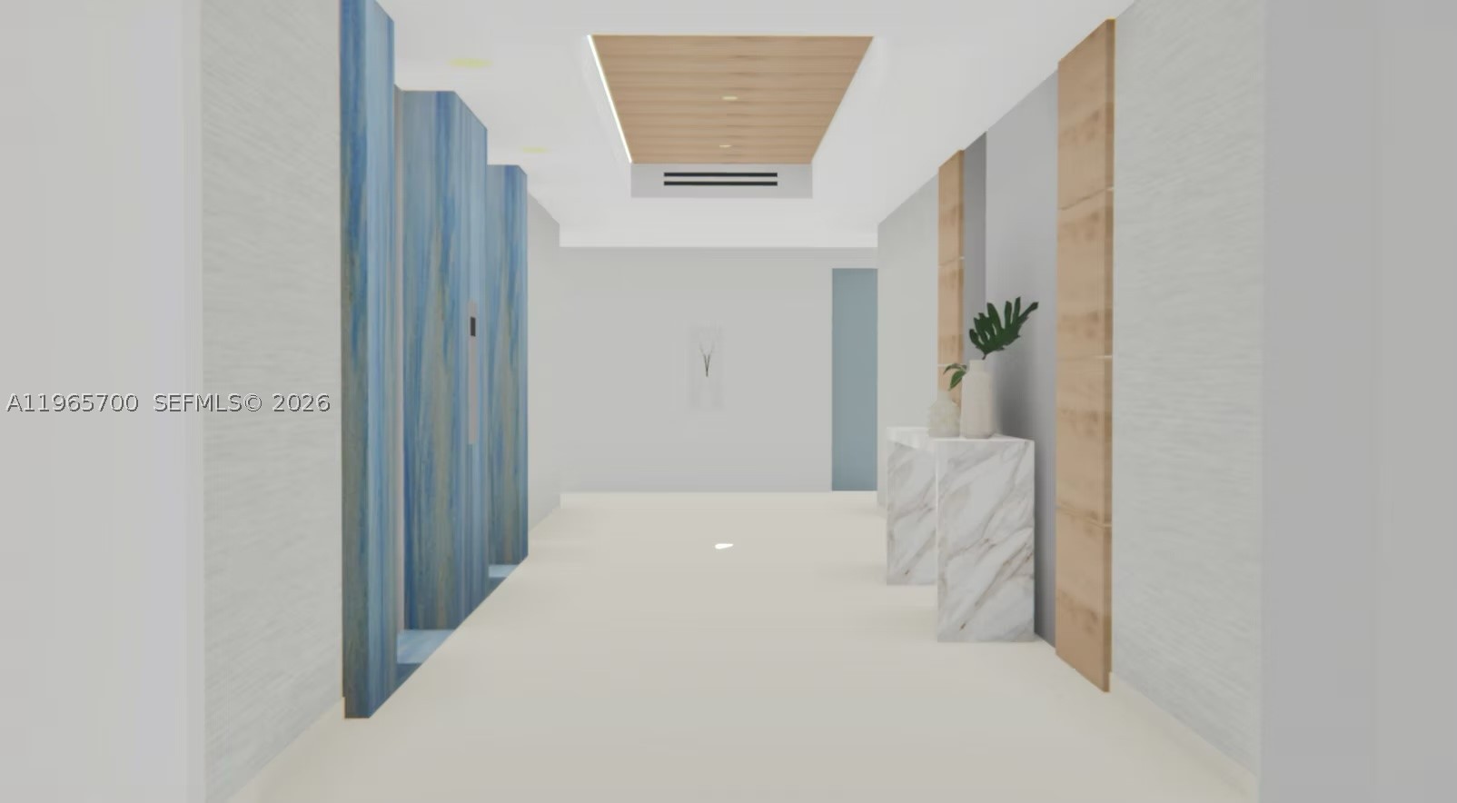 OCEAN POINT CONDO - Residential