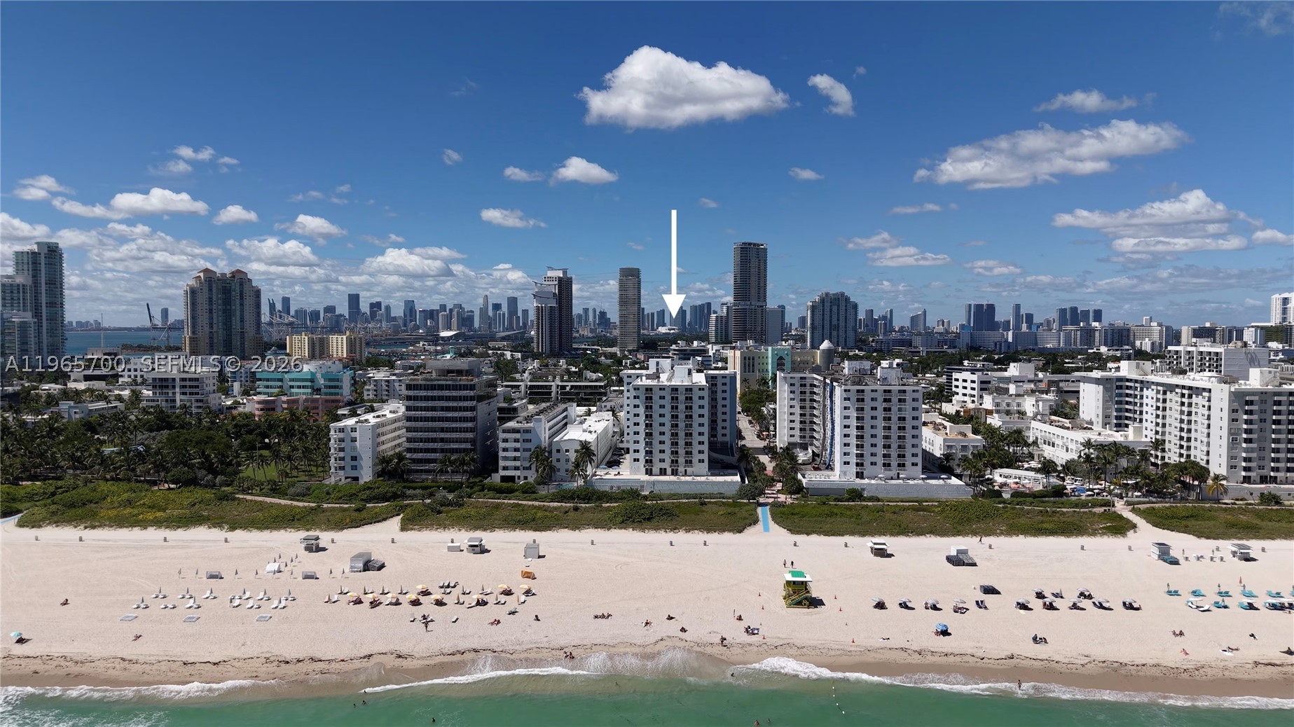 OCEAN POINT CONDO - Residential