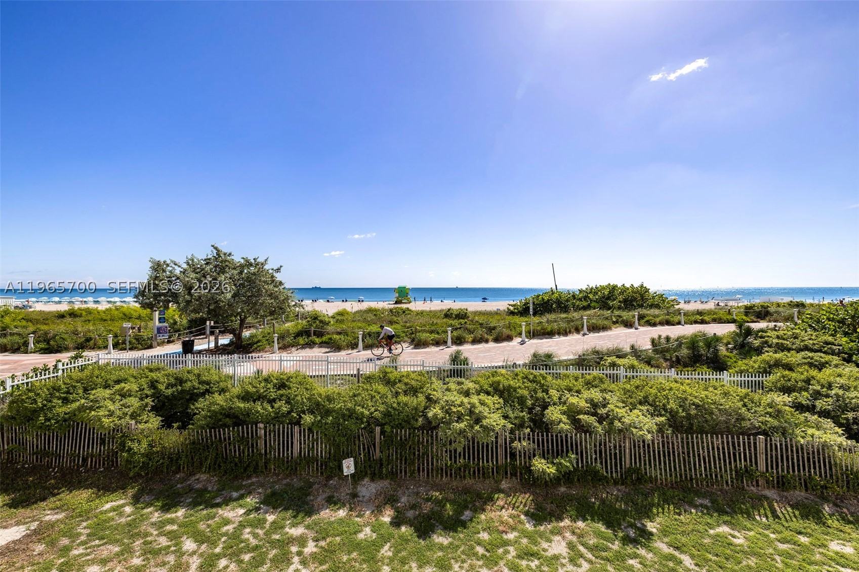 OCEAN POINT CONDO - Residential