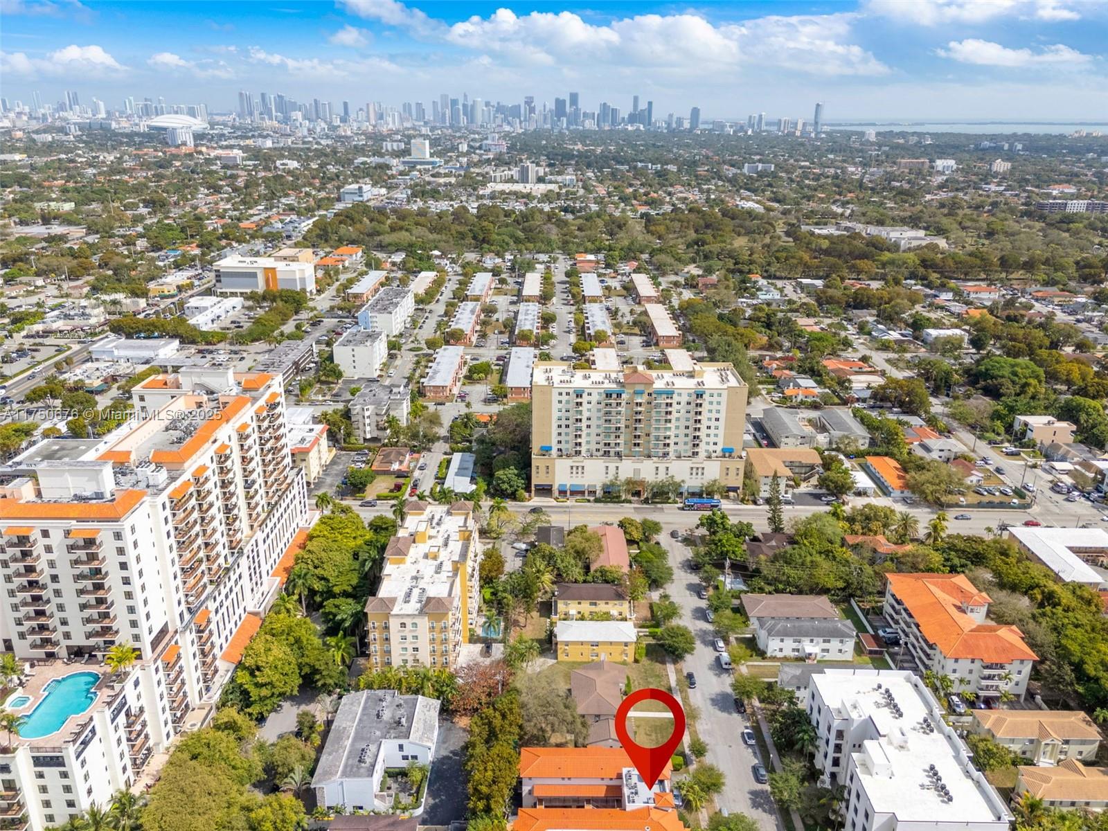 29 SANTILLANE AVENUE COND - Residential