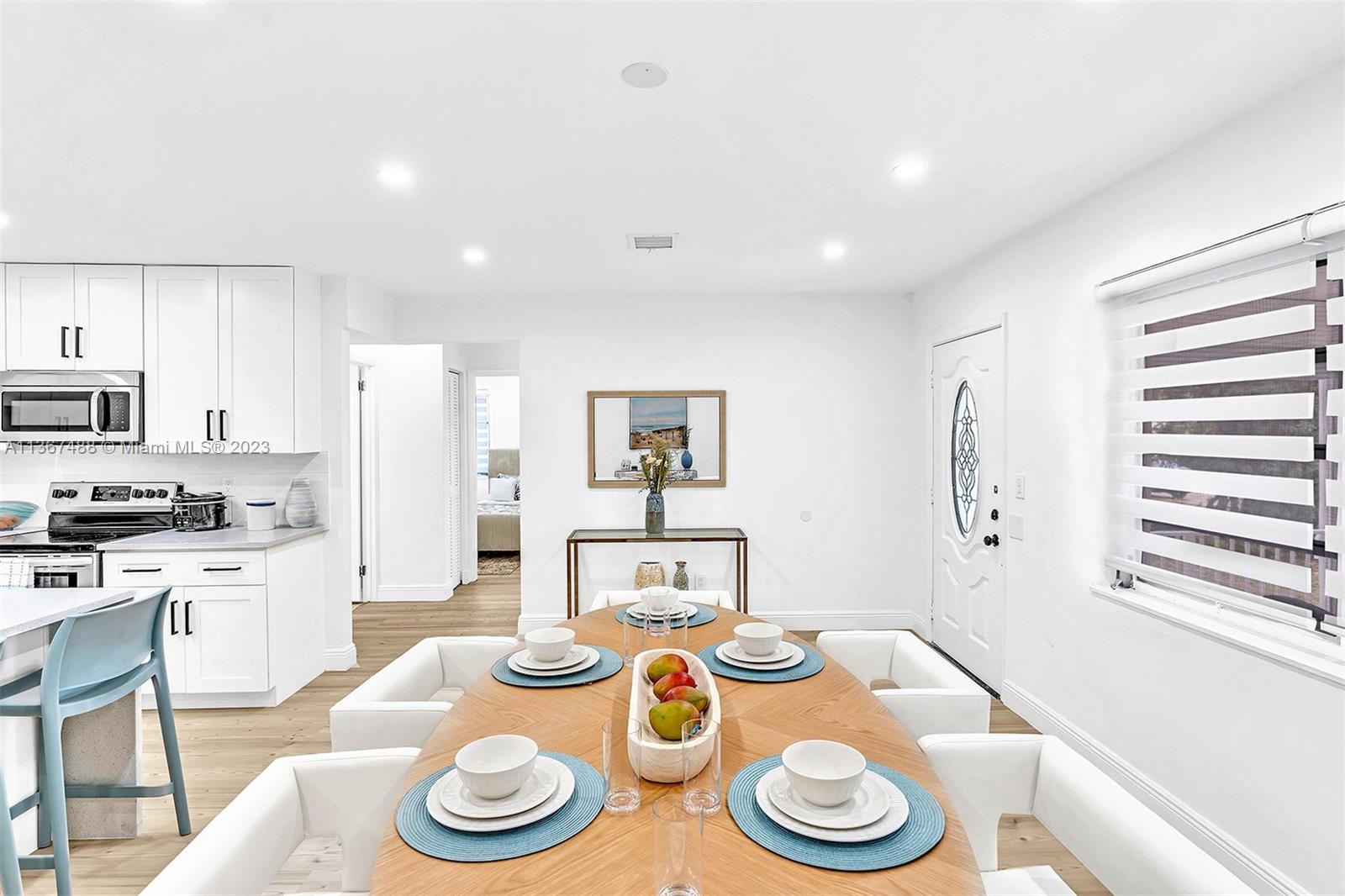 SUNSET TRAILS NO 5 - Residential