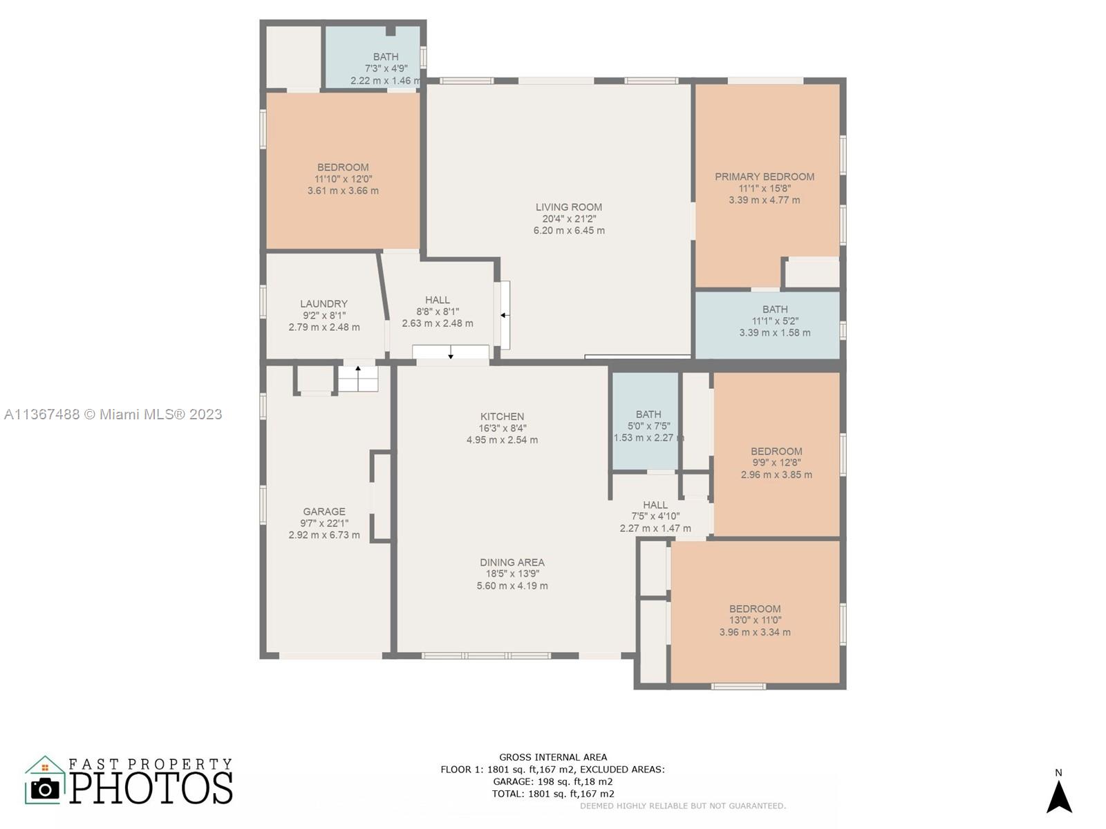 SUNSET TRAILS NO 5 - Residential