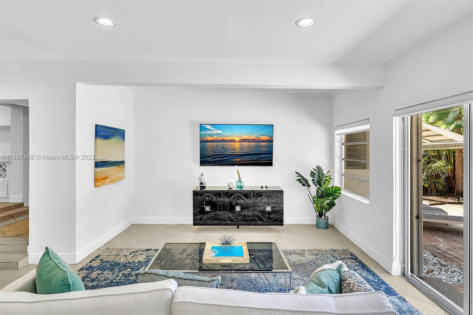 SUNSET TRAILS NO 5 - Residential