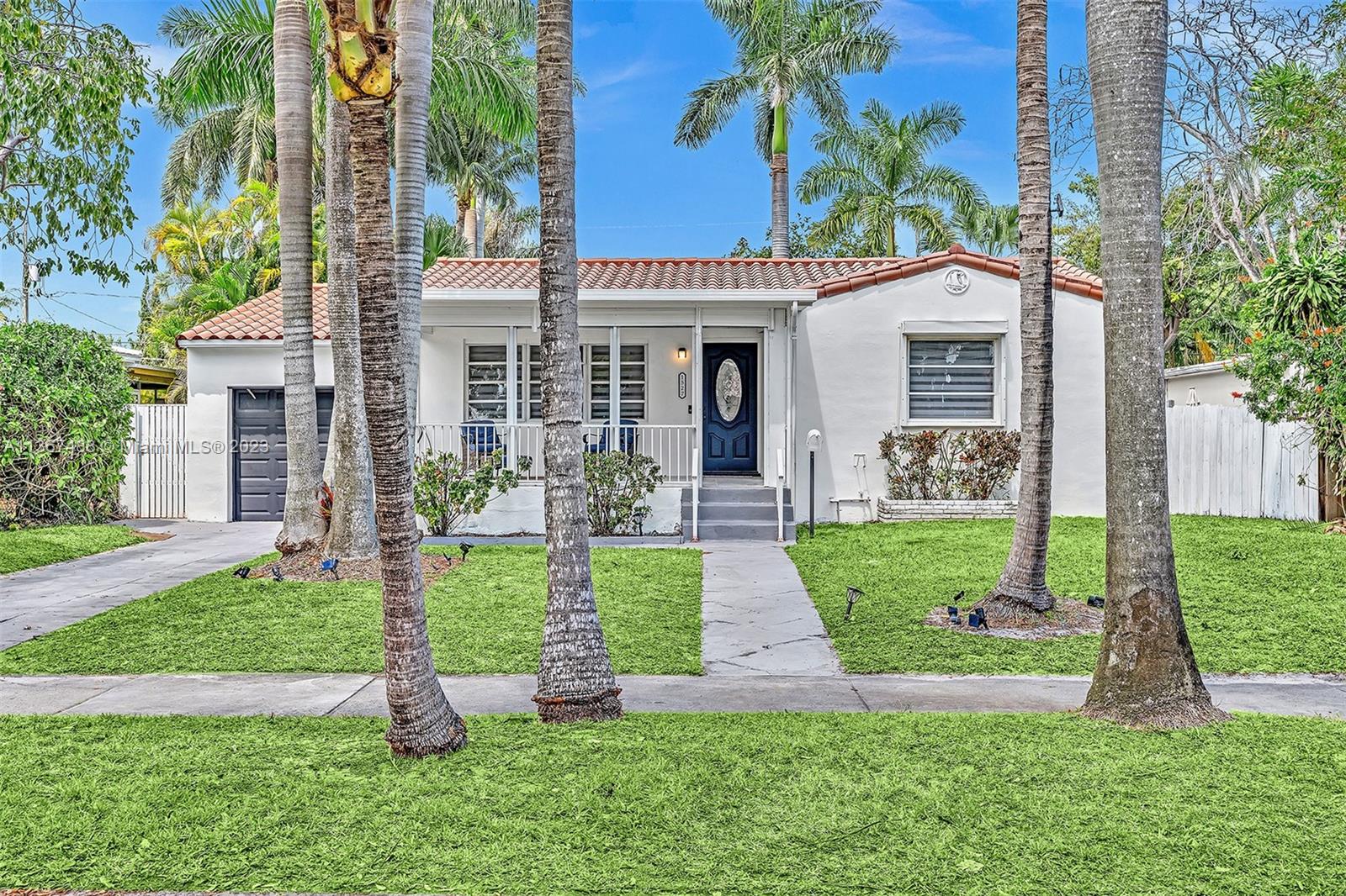 Welcome Home! To this beautiful Turnkey Property with 4 Bedrooms, 3 Baths, Pool, and Hot Tub - Just Steps Away from the Beach! This beautiful home is perfect for anyone looking for a comfortable and convenient living space with four bedrooms and three baths, it boasts ample space for a large family or group of friends. The highlight of this incredible property is the stunning pool and hot tub - perfect for relaxation and entertainment. You'll love the location too - it's just steps away from the beach! Come see this amazing turnkey property for yourself.