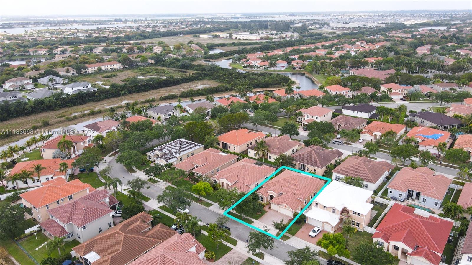 NAUTICA PLAT - Residential