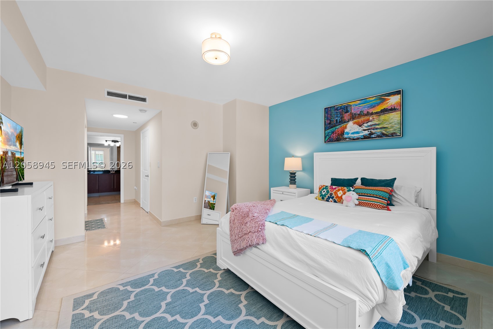 TOSCANO CONDO - Residential