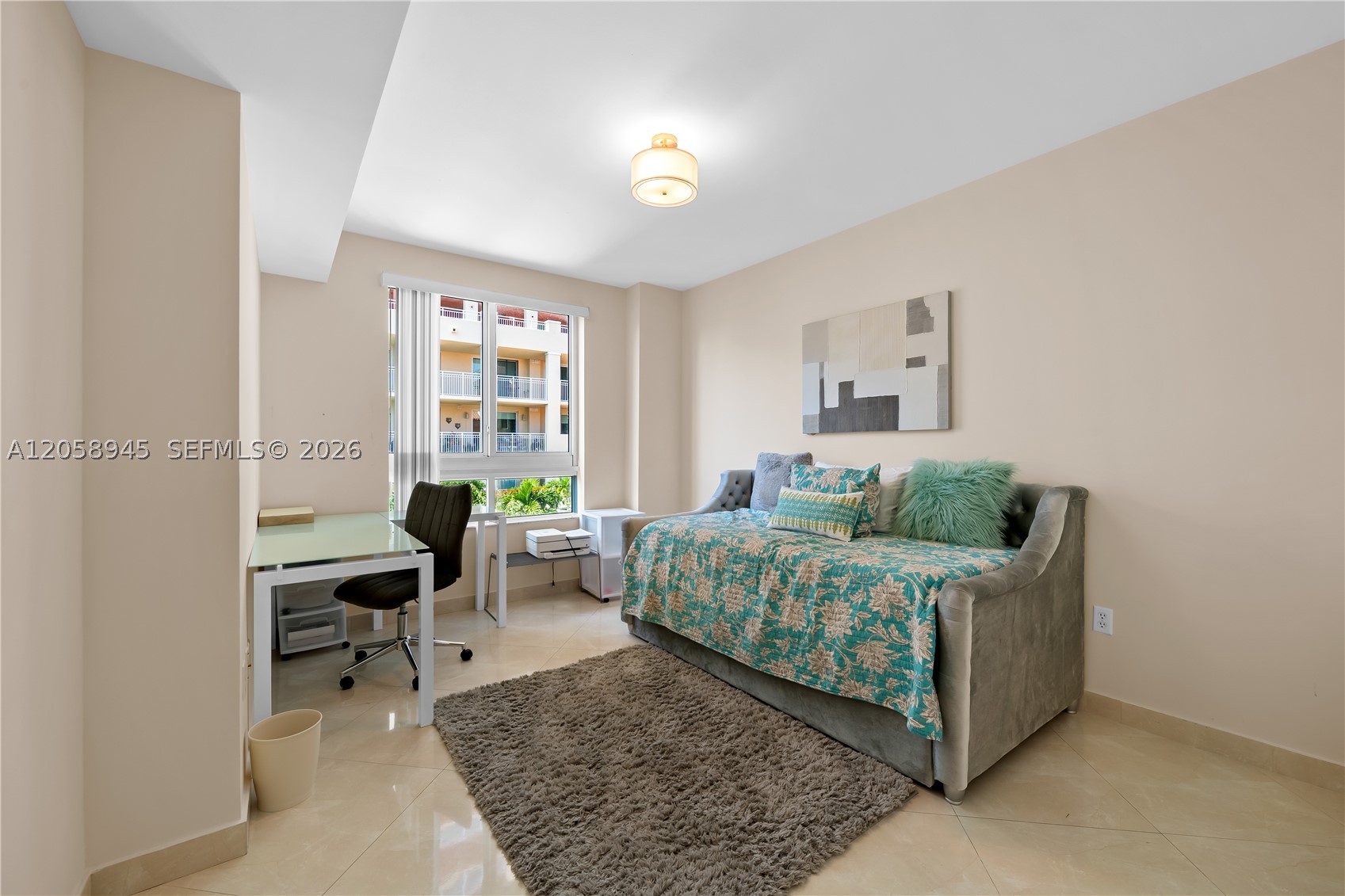 TOSCANO CONDO - Residential