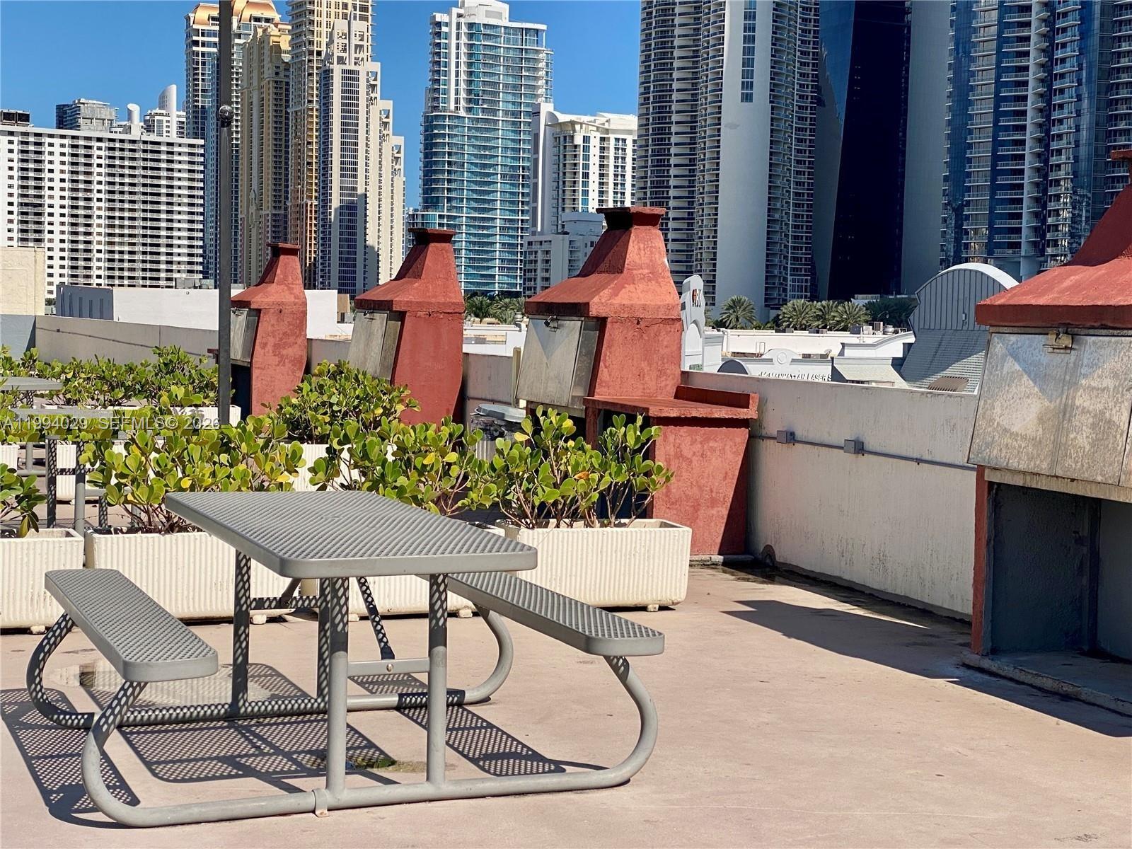 PLAZA OF AMERICAS CONDO P - Residential
