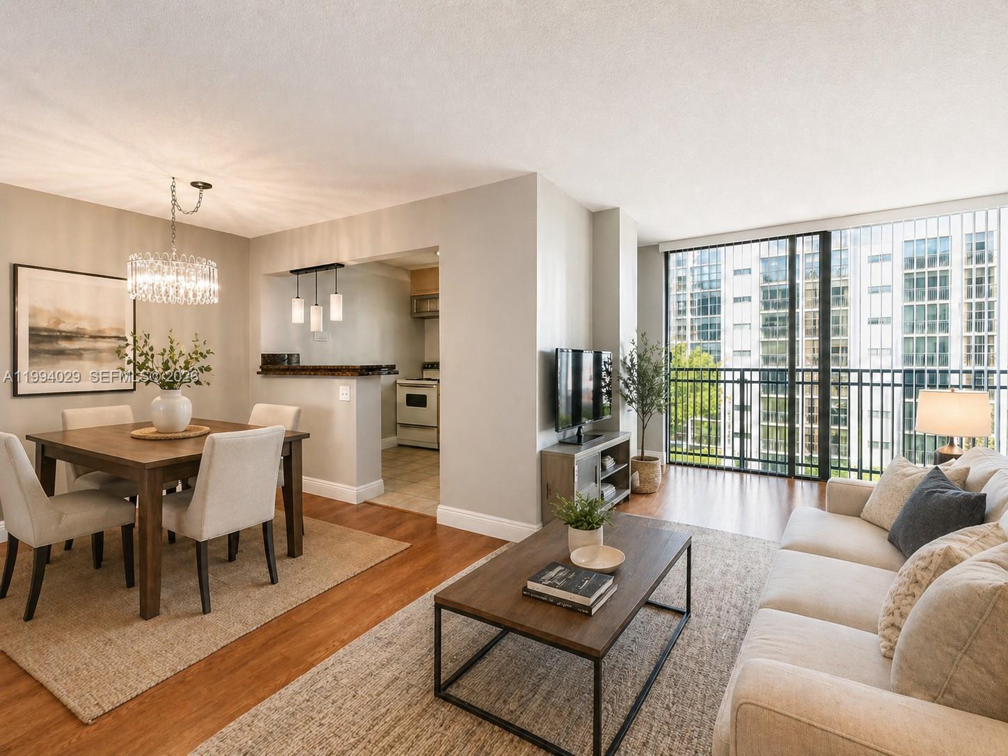 PLAZA OF AMERICAS CONDO P - Residential