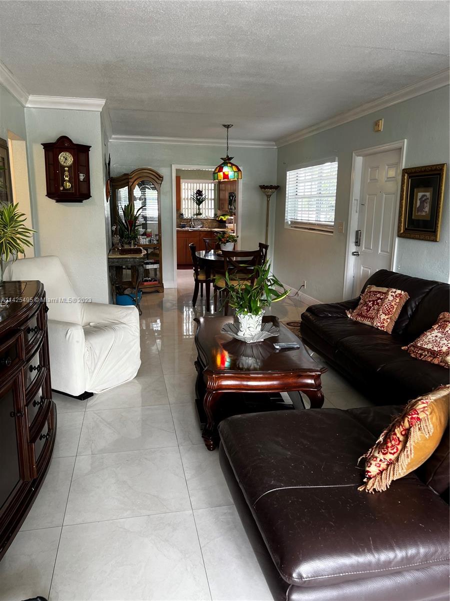FLORIDIAN ARMS CONDO - Residential