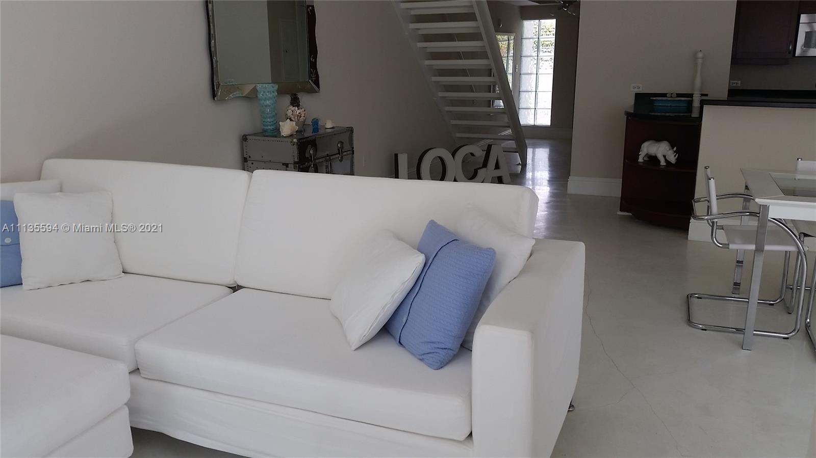 SUNDANCE CONDO - Residential Lease
