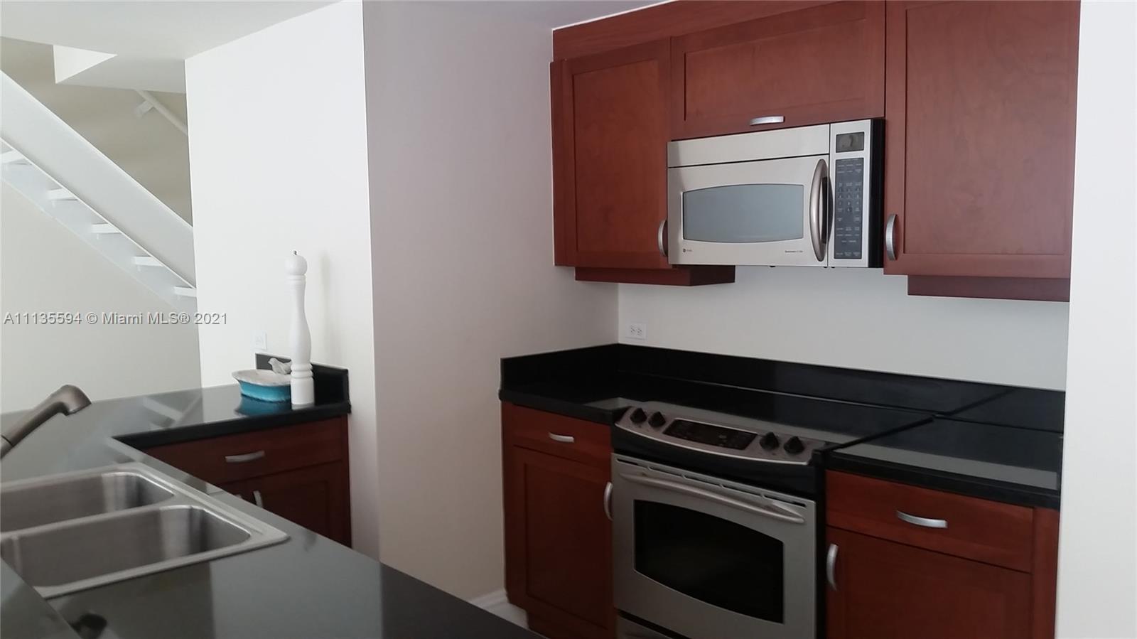 SUNDANCE CONDO - Residential Lease