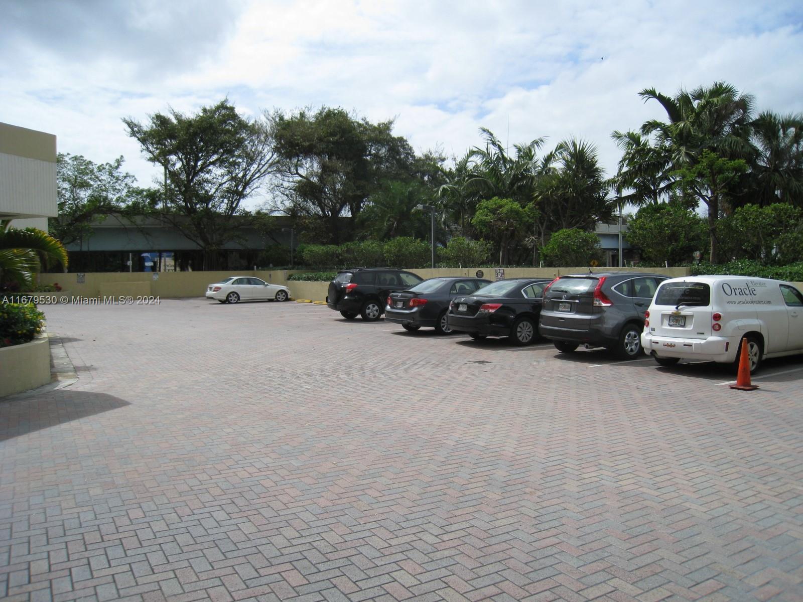 BRICKELL PARK CONDO - Residential Lease