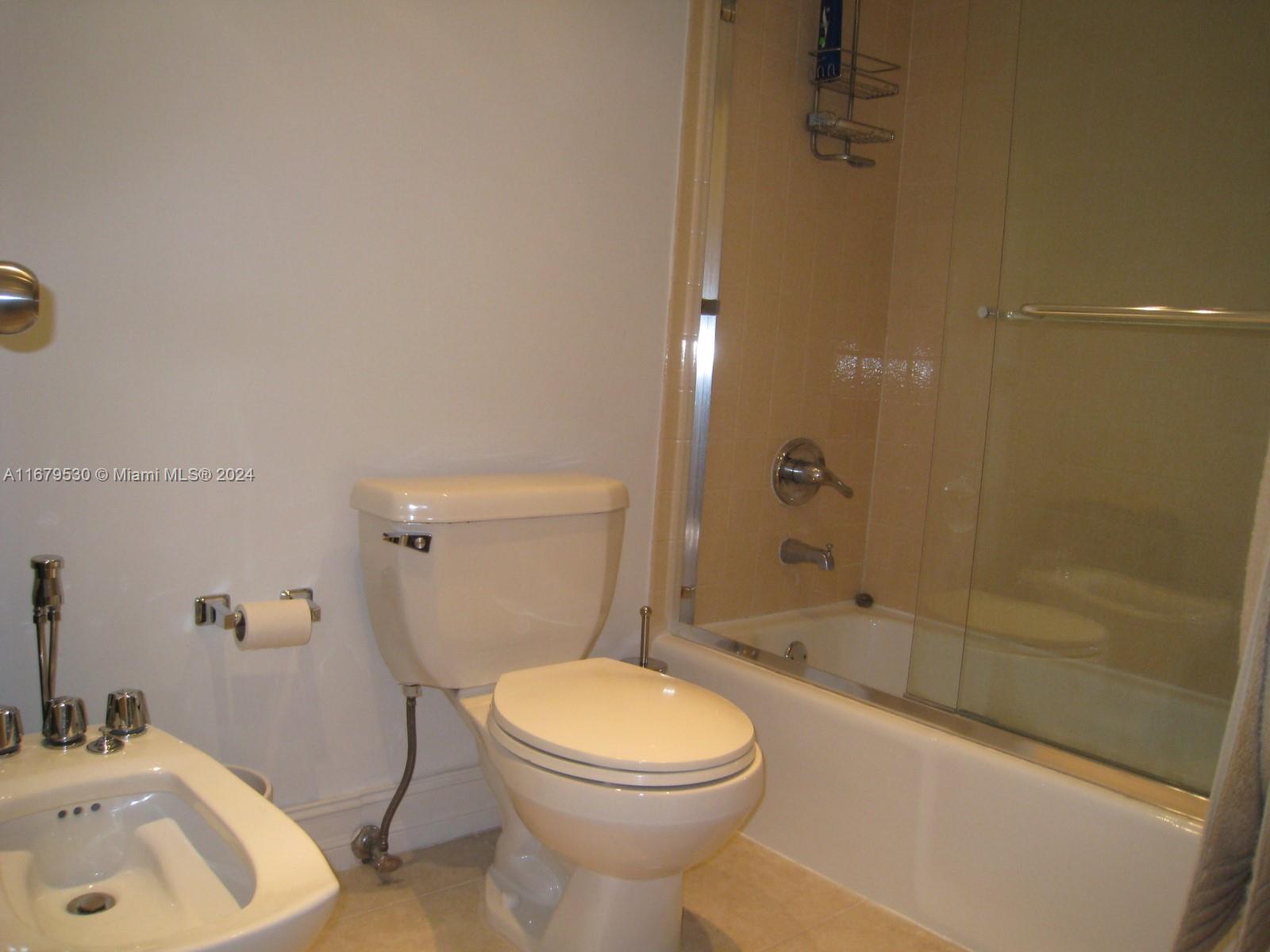 BRICKELL PARK CONDO - Residential Lease