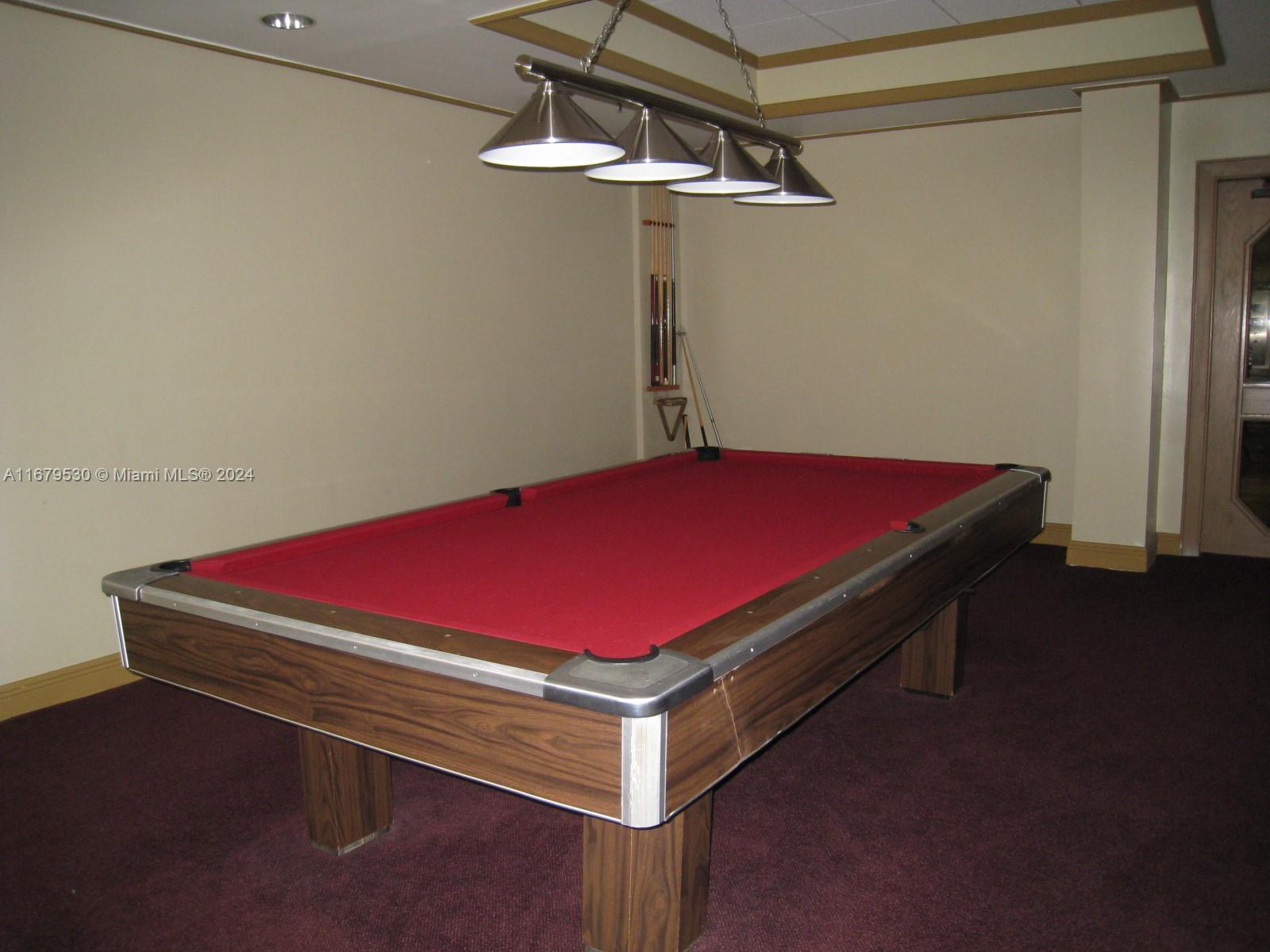 BRICKELL PARK CONDO - Residential Lease