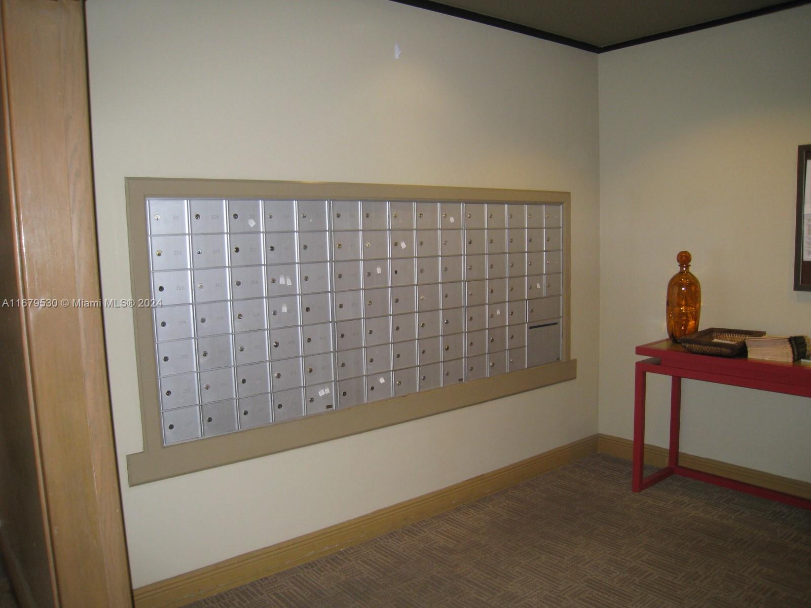 BRICKELL PARK CONDO - Residential Lease