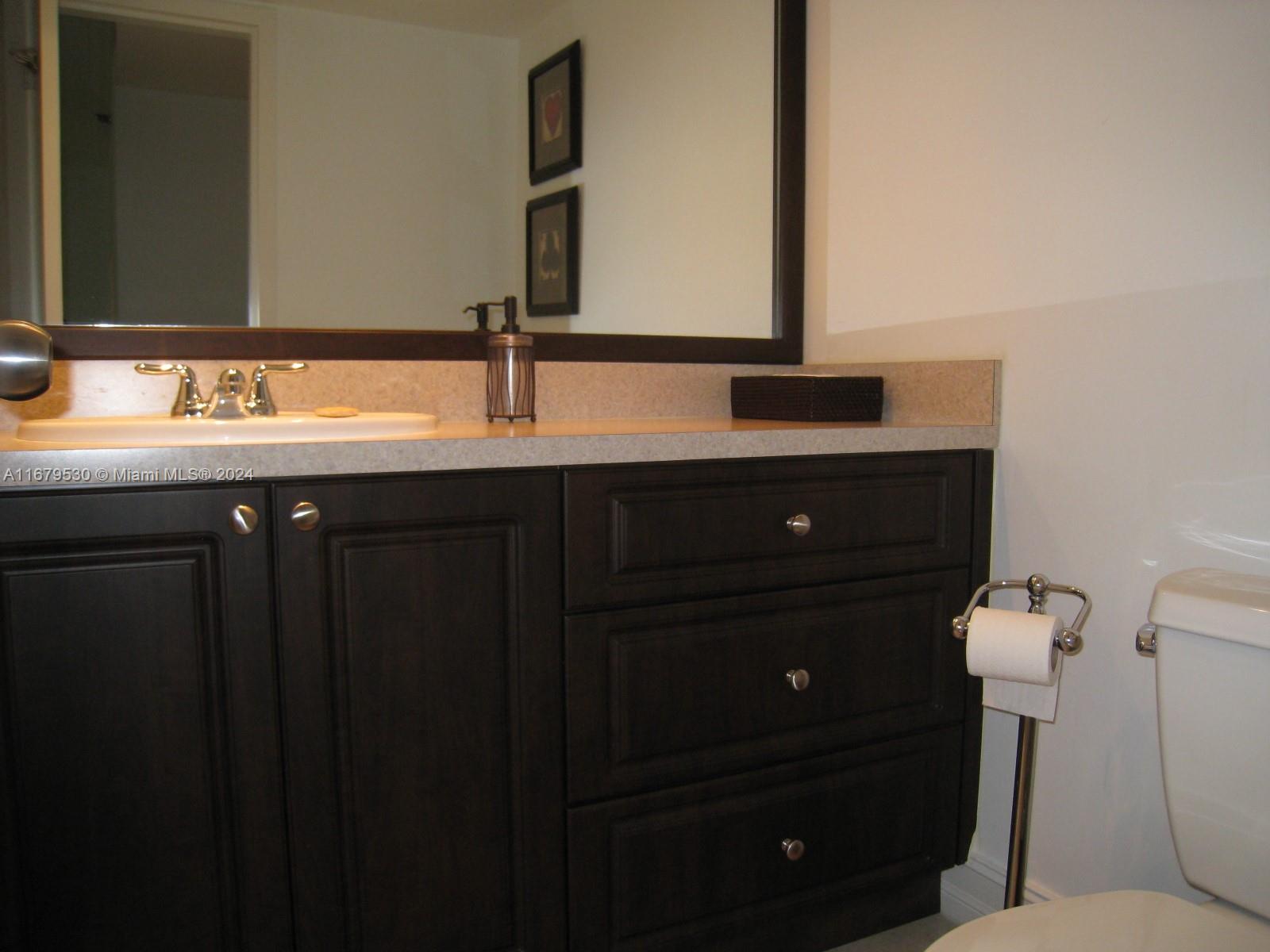 BRICKELL PARK CONDO - Residential Lease