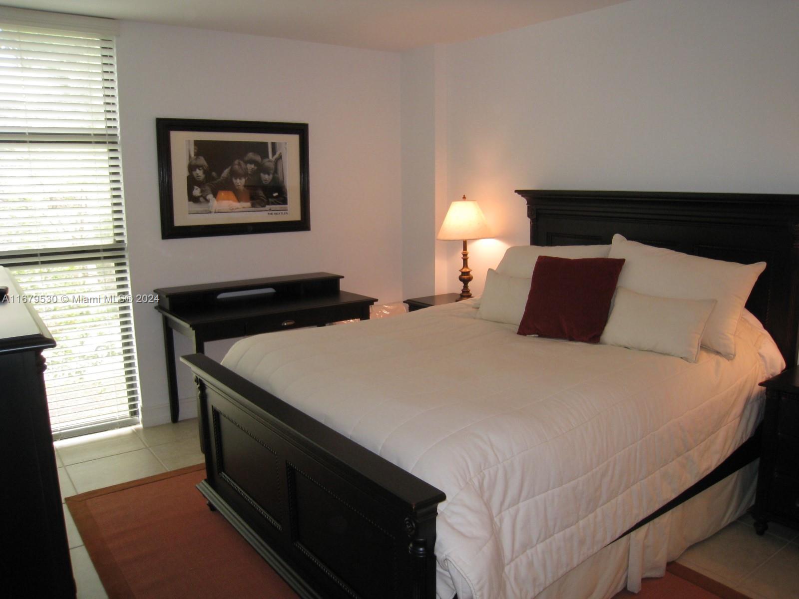 BRICKELL PARK CONDO - Residential Lease