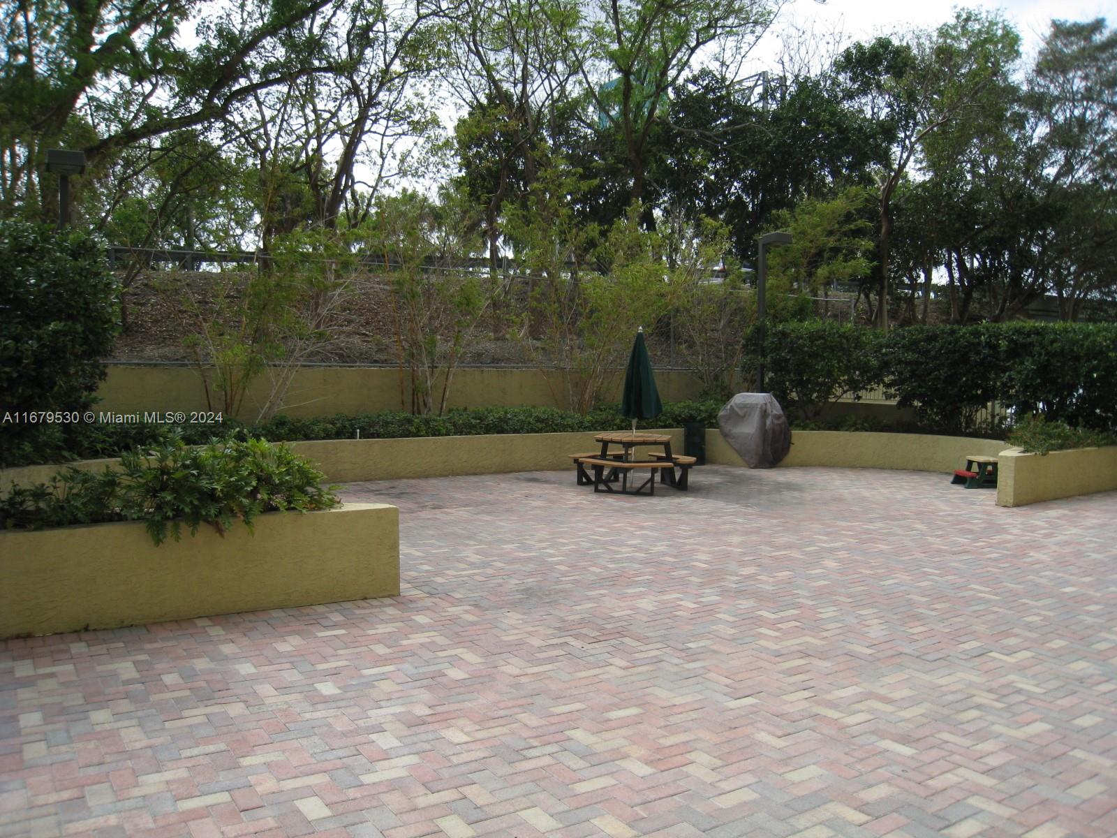 BRICKELL PARK CONDO - Residential Lease