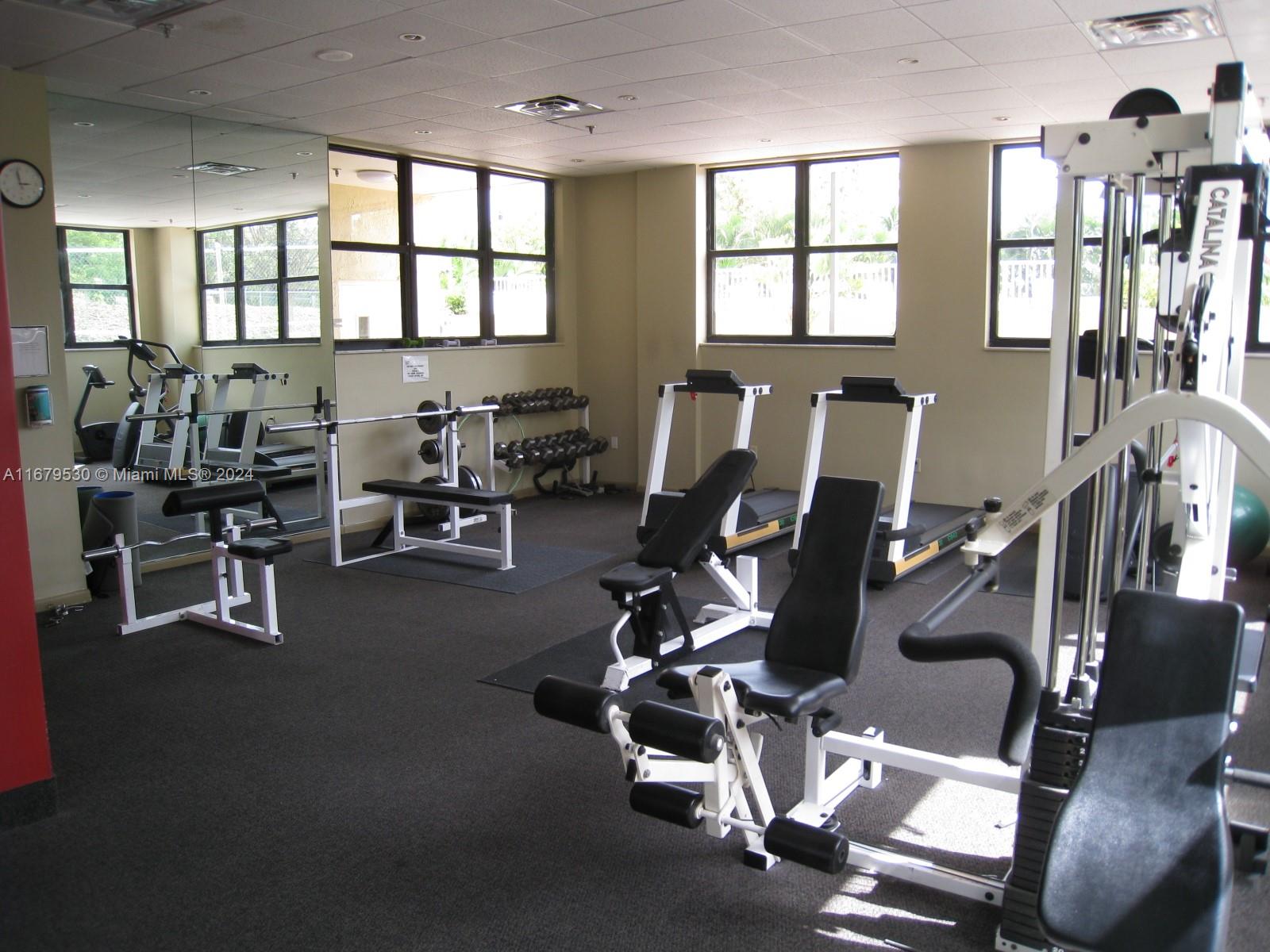 BRICKELL PARK CONDO - Residential Lease