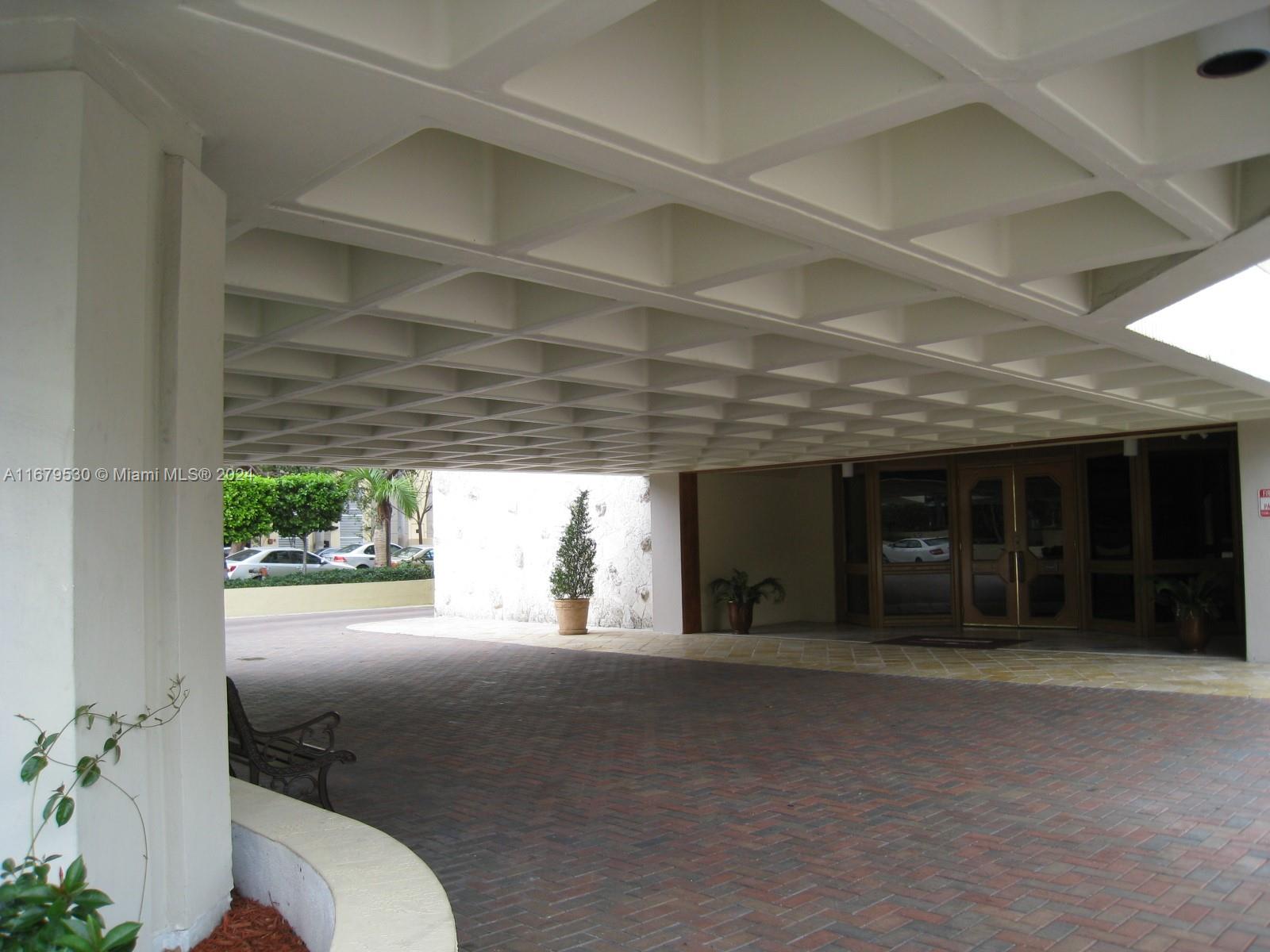 BRICKELL PARK CONDO - Residential Lease