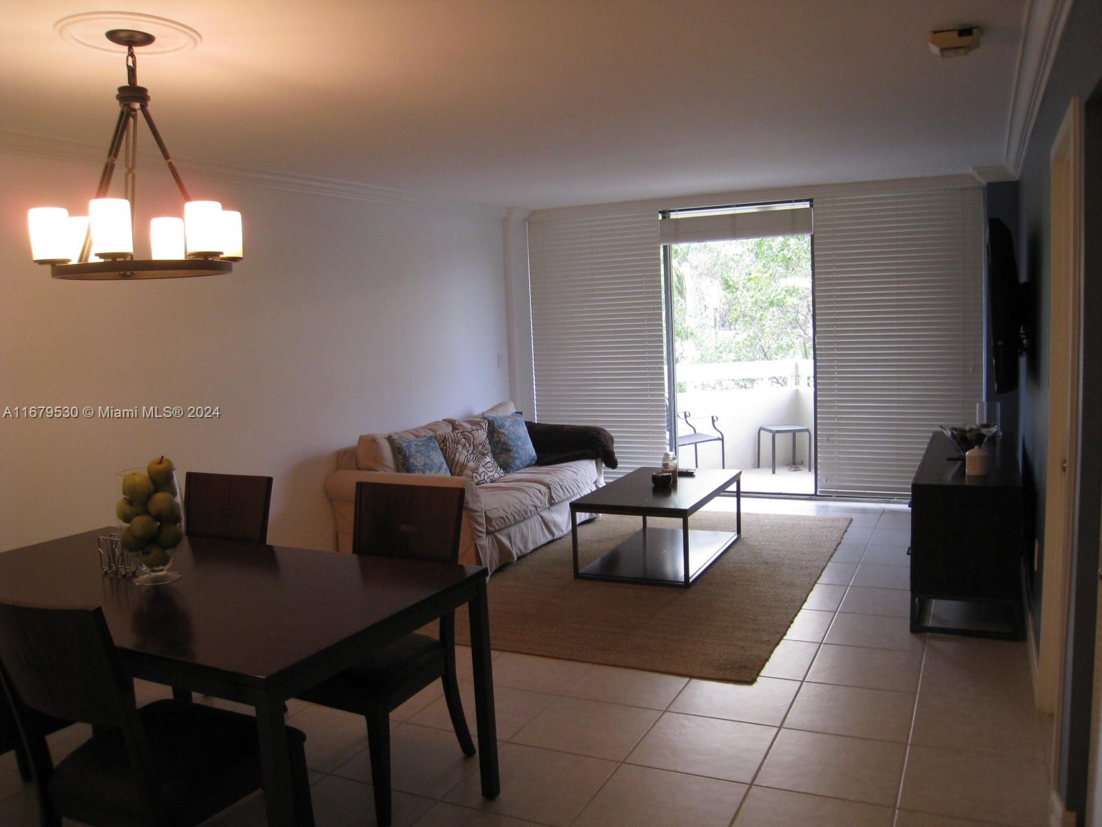 BRICKELL PARK CONDO - Residential Lease