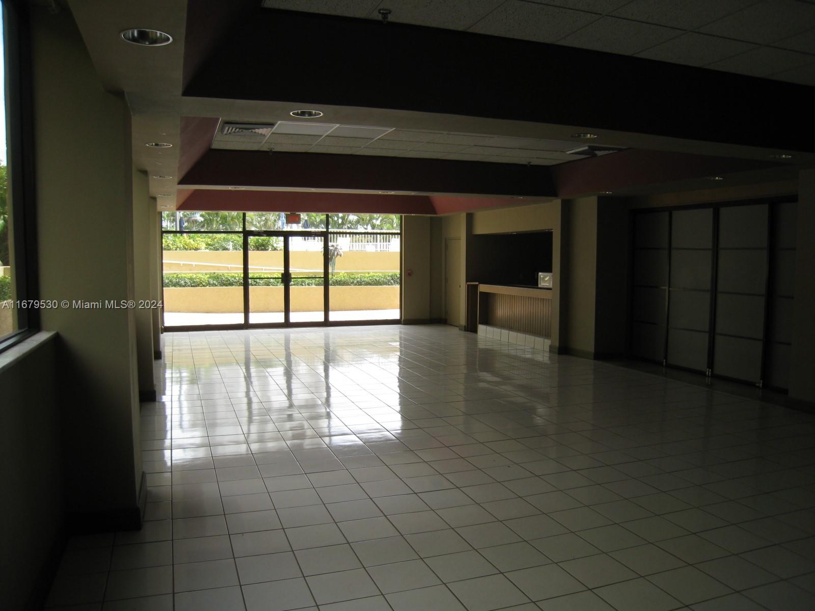 BRICKELL PARK CONDO - Residential Lease