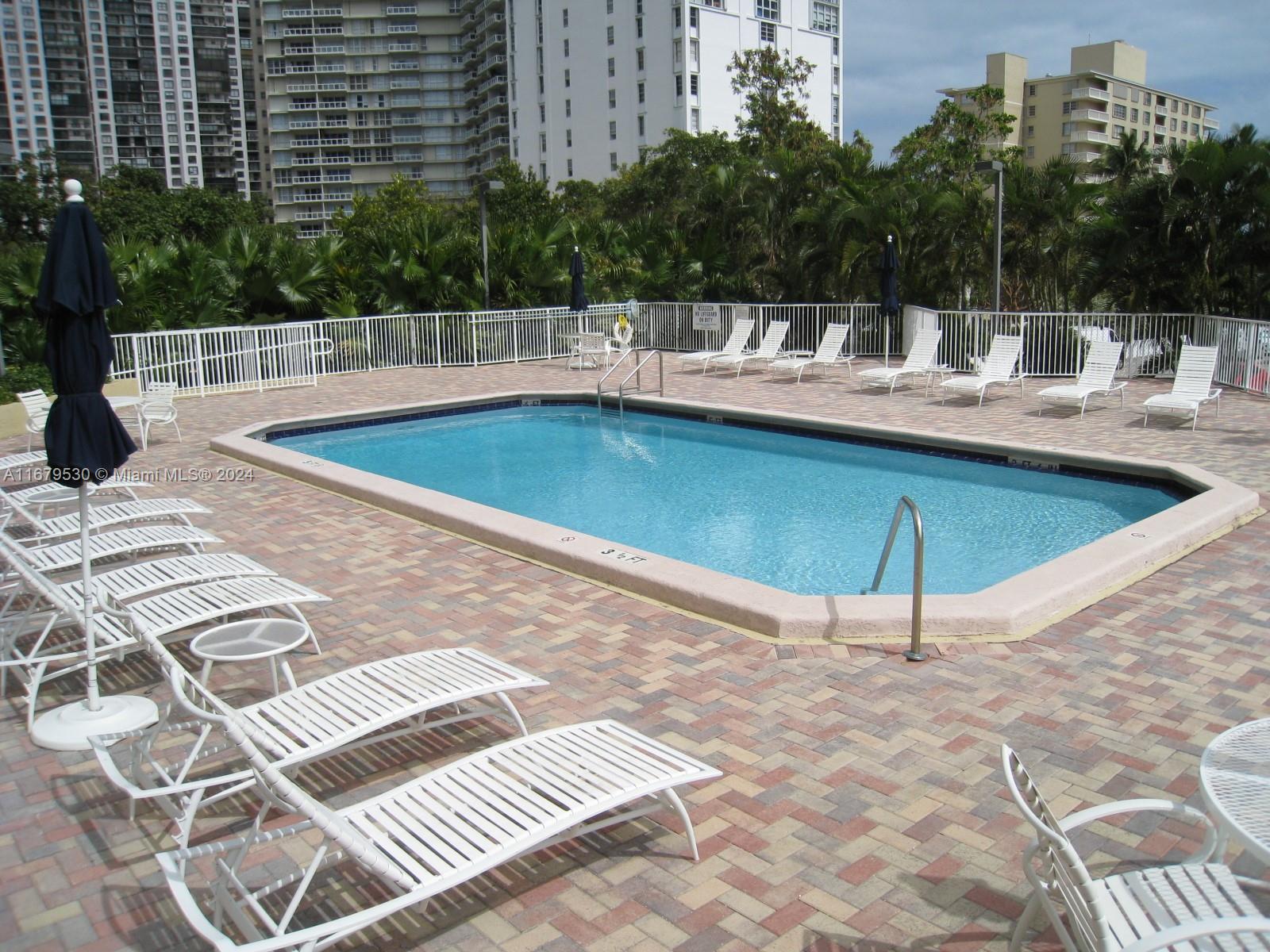 BRICKELL PARK CONDO - Residential Lease