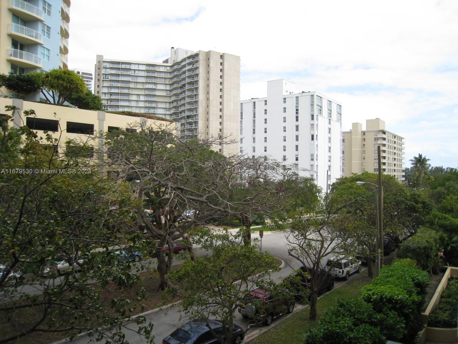 BRICKELL PARK CONDO - Residential Lease