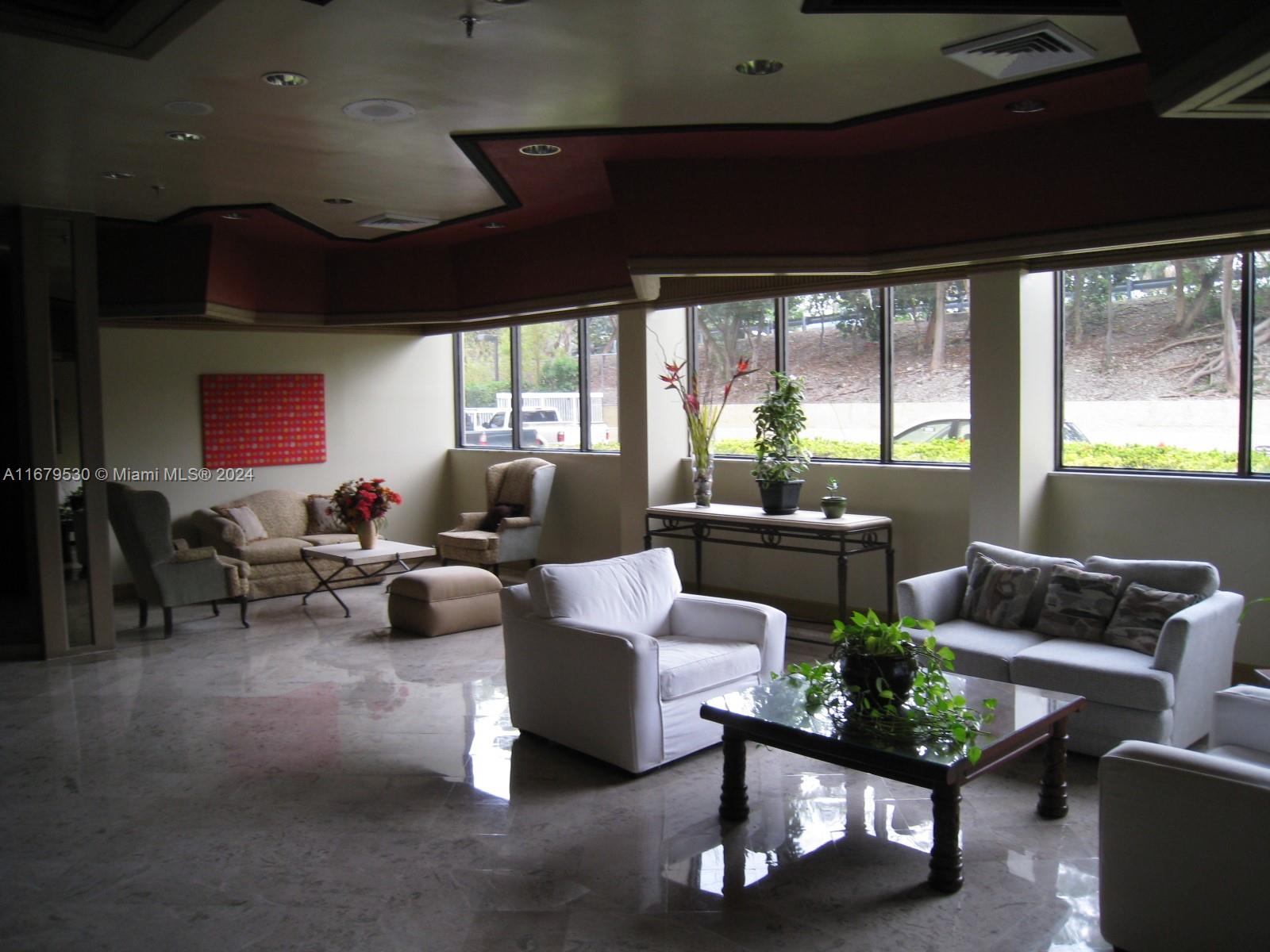 BRICKELL PARK CONDO - Residential Lease
