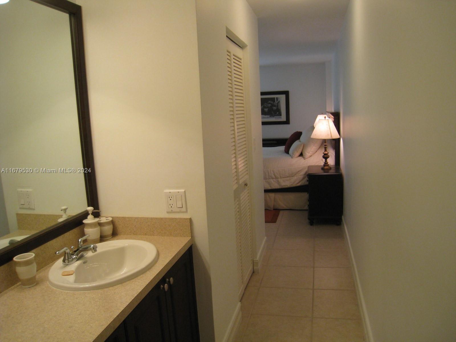 BRICKELL PARK CONDO - Residential Lease