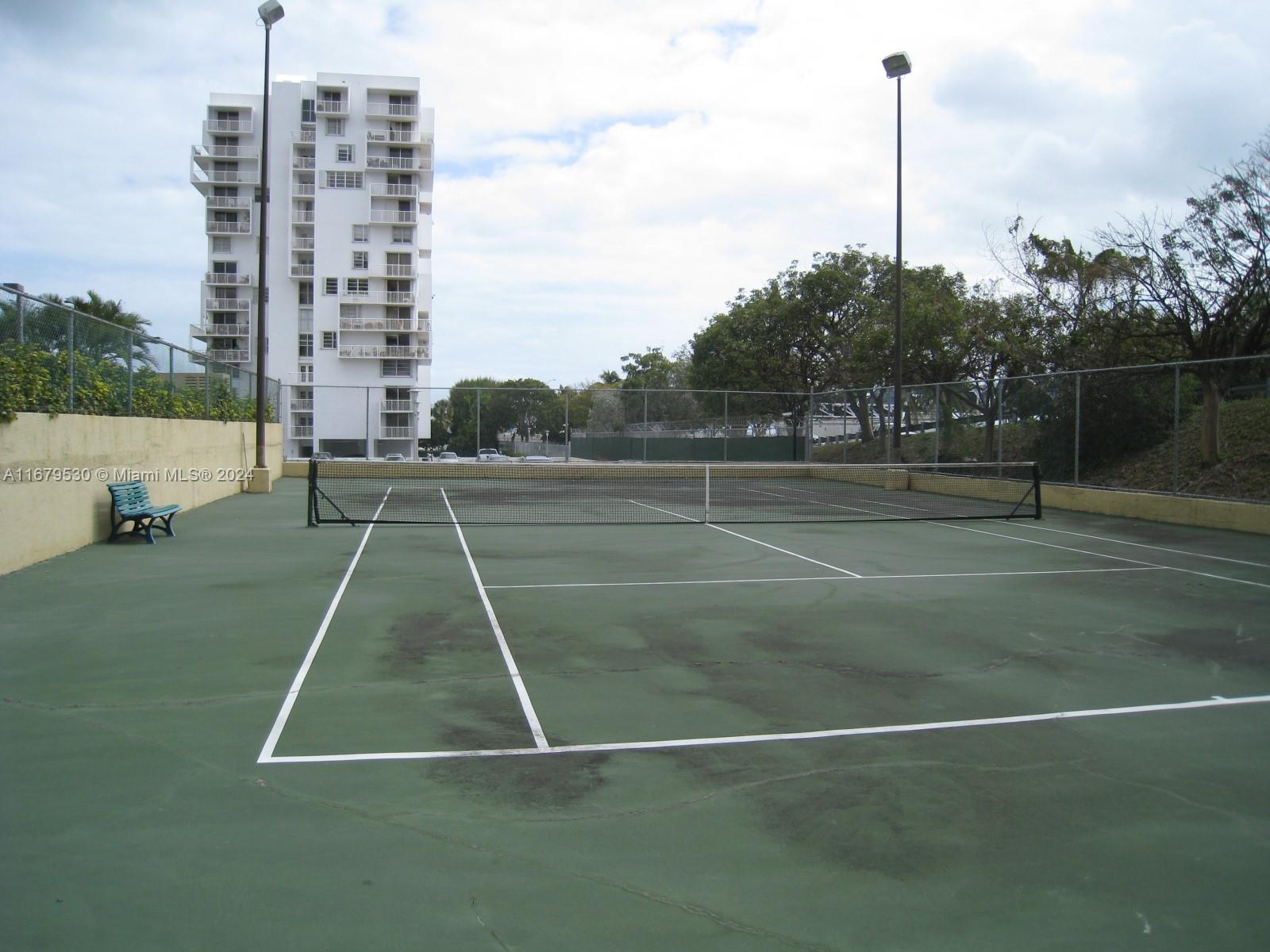 BRICKELL PARK CONDO - Residential Lease