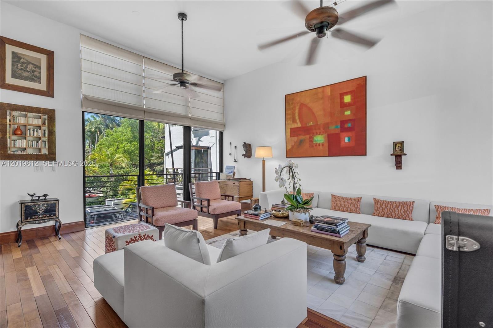 GDNS OF KEY BISC-ALHAMBRA - Residential