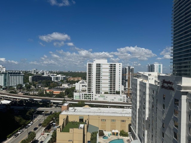 VUE AT BRICKELL CONDO - Residential