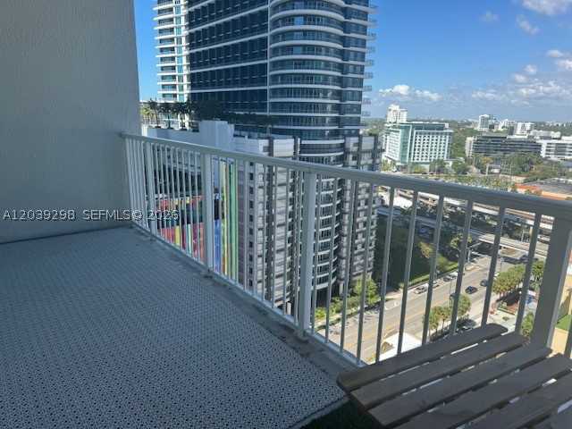 VUE AT BRICKELL CONDO - Residential