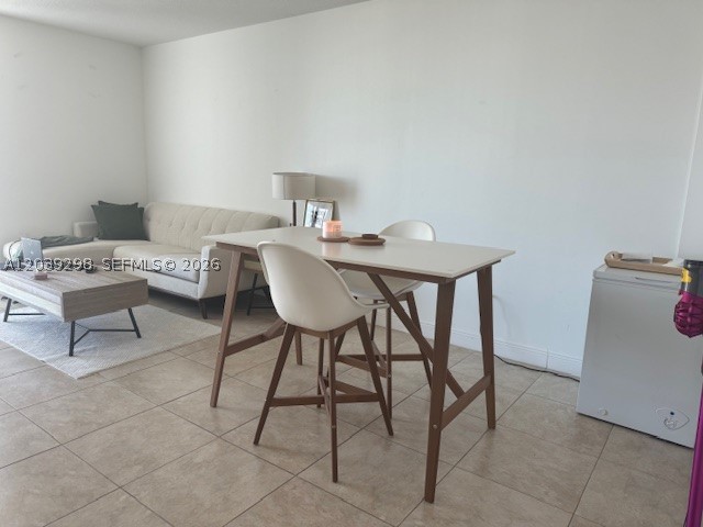 VUE AT BRICKELL CONDO - Residential