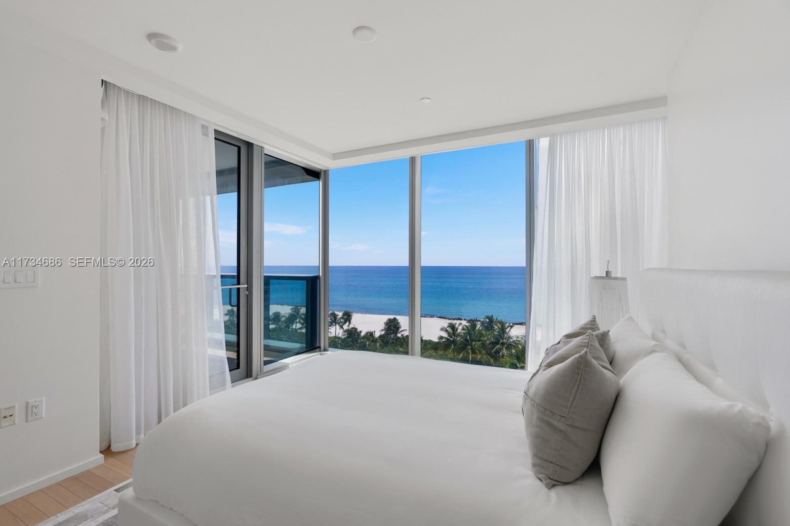 THE EDITION RESIDENCES - Residential