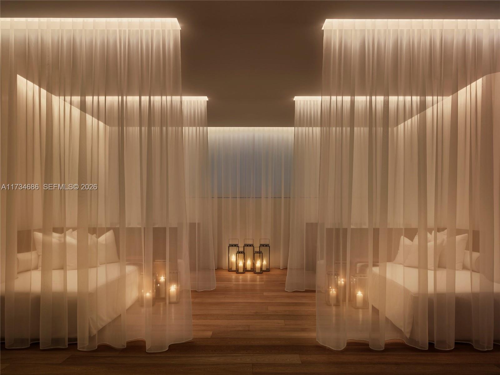 THE EDITION RESIDENCES - Residential