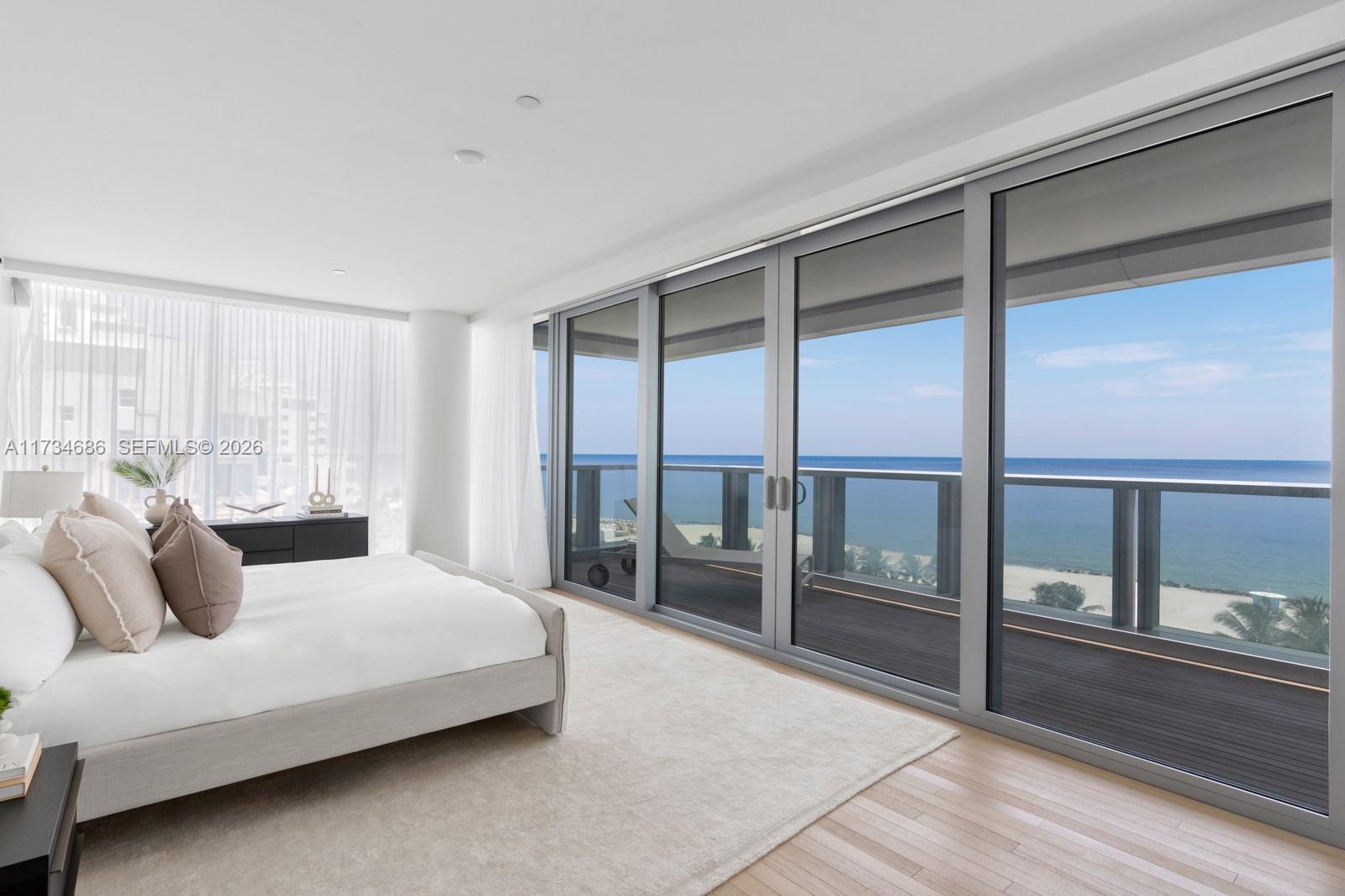 THE EDITION RESIDENCES - Residential