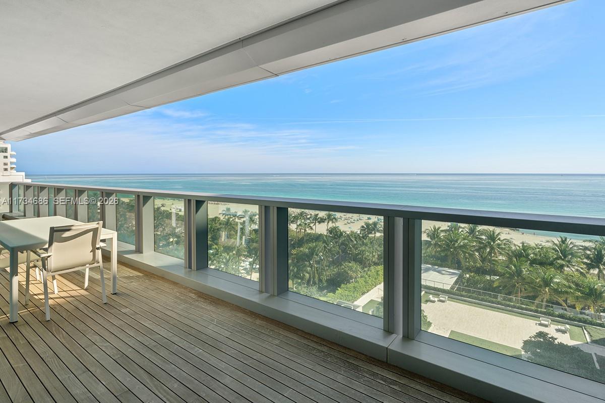 THE EDITION RESIDENCES - Residential