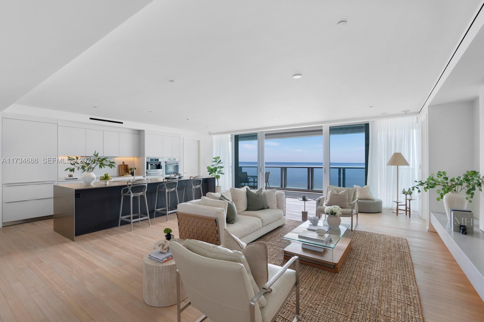 THE EDITION RESIDENCES - Residential