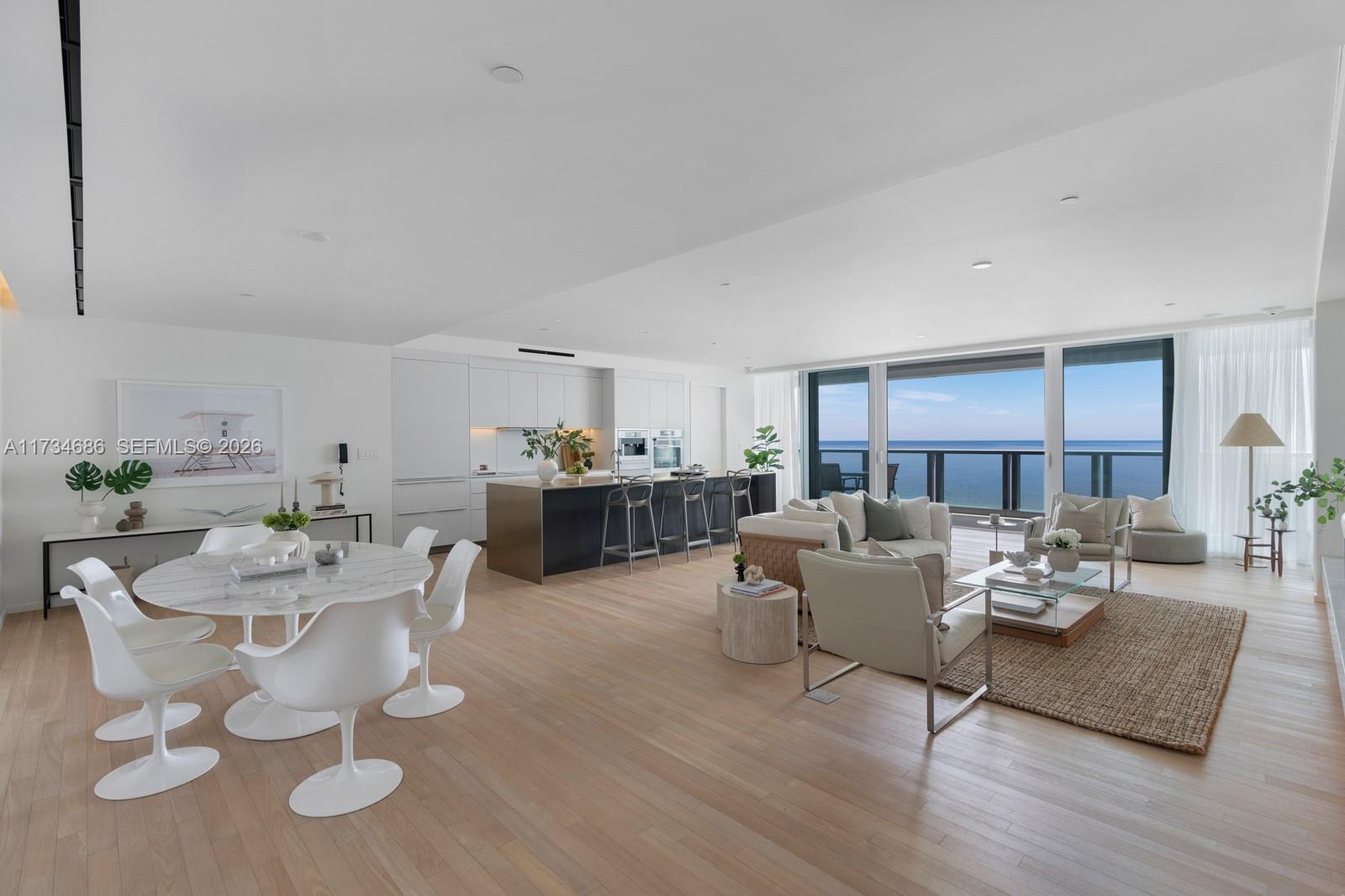 THE EDITION RESIDENCES - Residential
