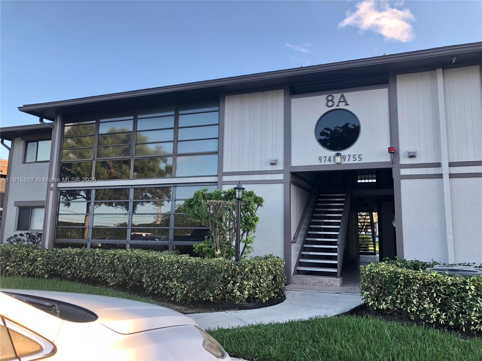 TAMARAC GARDENS CONDOMINI - Residential