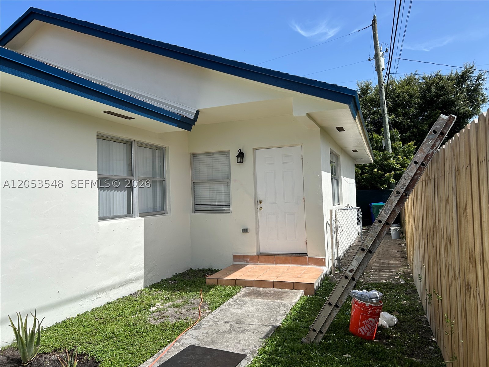 FLAGLER GROVE ESTATES EXT - Residential Lease