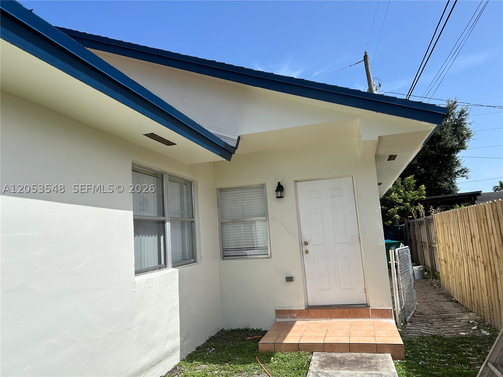 FLAGLER GROVE ESTATES EXT - Residential Lease