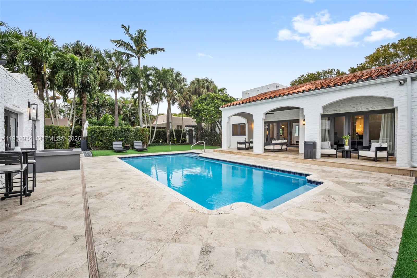 CORAL GABLES SEC E - Residential
