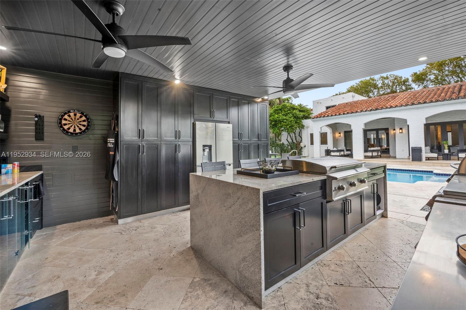 CORAL GABLES SEC E - Residential