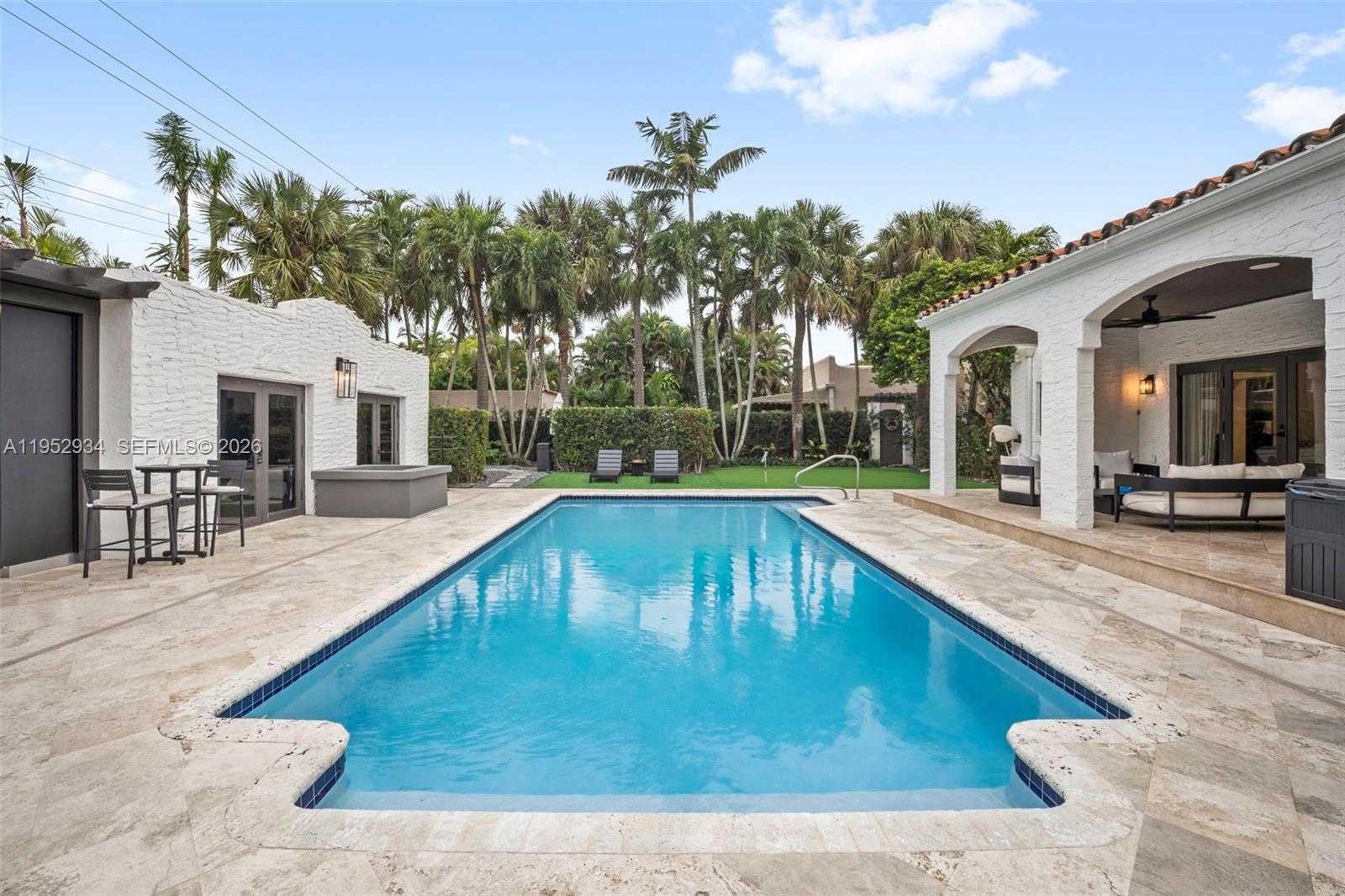 CORAL GABLES SEC E - Residential