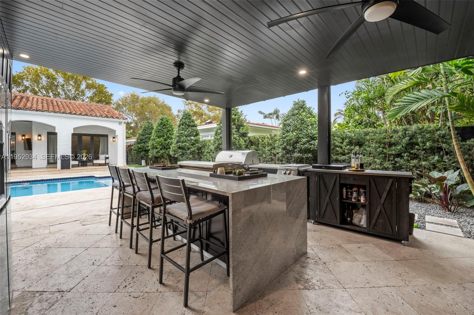 CORAL GABLES SEC E - Residential